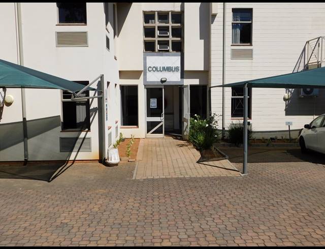 162M² OFFICE TO LET IN BORDEAUX